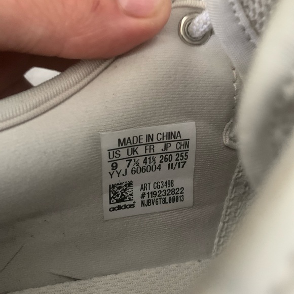 Adidas Training Shoes - Picture 9 of 9